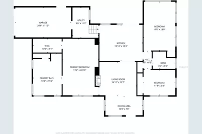 317 W King St, Orlando, FL 32804 - Photo 39