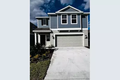215 Aqua Avenue, Davenport, FL 33837 - Photo 1