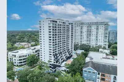 530 E Central Boulevard #803, Orlando, FL 32801 - Photo 33