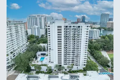 530 E Central Boulevard #803, Orlando, FL 32801 - Photo 37