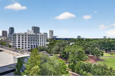 530 E Central Boulevard #803, Orlando, FL 32801 - Photo 23