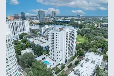 530 E Central Boulevard #803, Orlando, FL 32801 - Photo 35