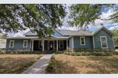 3355 Schoolhouse Road, Harmony, FL 34773 - Photo 1