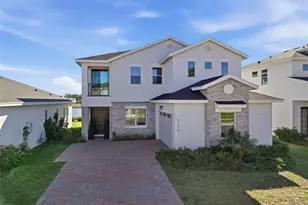 5170 Buttonsage, Saint Cloud, FL 34772 - Photo 1
