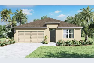 1779 Grandiose Drive, Haines City, FL 33844 - Photo 1
