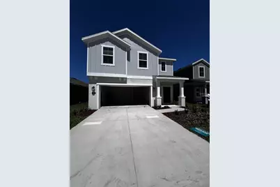 433 Sandbar Lane, Haines City, FL 33844 - Photo 3