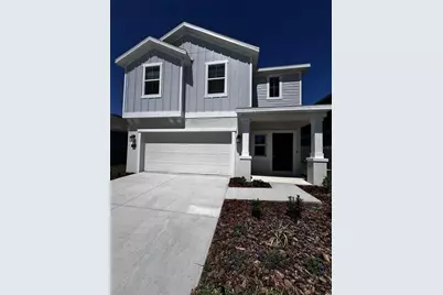 433 Sandbar Lane, Haines City, FL 33844 - Photo 1
