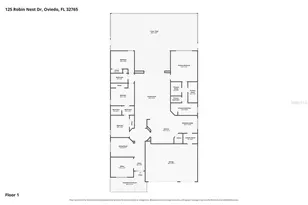 125 Robin Nest Dr, Oviedo, FL 32765 - Photo 41