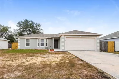 480 Danube Drive, Poinciana, FL 34759 - Photo 1