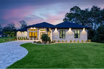 1625 Turnbull Crossings Drive, New Smyrna Beach, FL 32168 - Photo 3