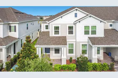 13568 Autumn Harvest Avenue, Winter Garden, FL 34787 - Photo 1