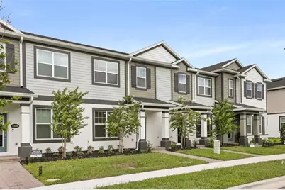 1394 Mount Royal Drive, Saint Cloud, FL 34771 - Photo 1