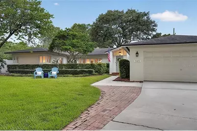 2410 Shoreham Road, Orlando, FL 32803 - Photo 1