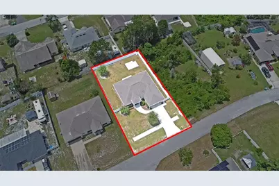1433 Lambert Street, Deltona, FL 32725 - Photo 3
