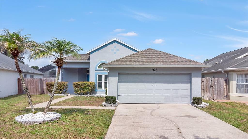 14310 Queenside St - 14310 Queenside St, Orlando, FL 32824 Luxury Property | Jose Angel Pina