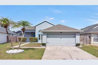 11429 Kenley Circle, Orlando, FL 32824 - Photo 1