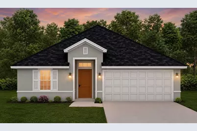 1925 Michigan Drive, Poinciana, FL 34759 - Photo 1
