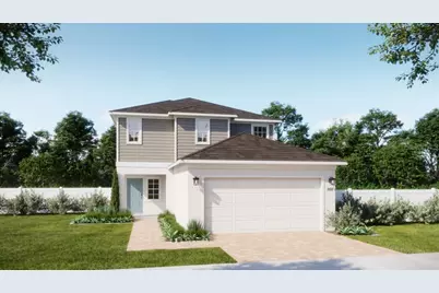 24043 Mortimer Way, Howey in the Hills, FL 34737 - Photo 1