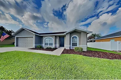 [Address not provided], Bartow, FL 33830 - Photo 1
