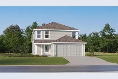 5523 Sapote Court, Kissimmee, FL 34758 - Photo 1