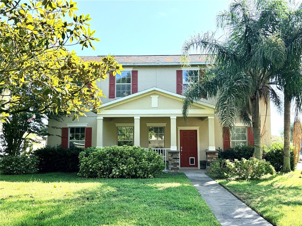 2054 Blairmoor Pl - 2054 Blairmoor Pl, Apopka, FL 32703 Luxury Property | Jose Angel Pina