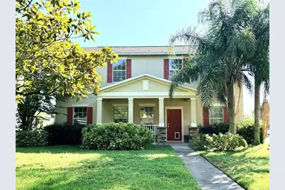 2054 Blairmoor Place, Apopka, FL 32703 - Photo 1