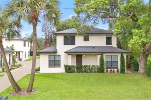 2251 Nairn Dr, Winter Park, FL 32792 - Photo 1