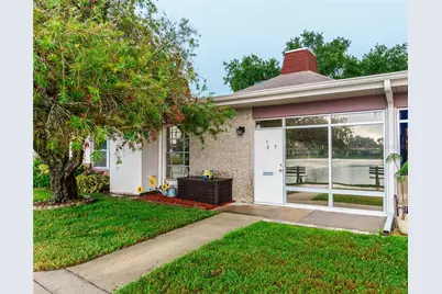 4318 Tahitian Gardens Circle #F, Holiday, FL 34691 - Photo 1