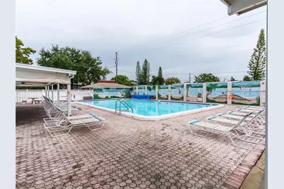4318 Tahitian Gardens Circle #F, Holiday, FL 34691 - Photo 31