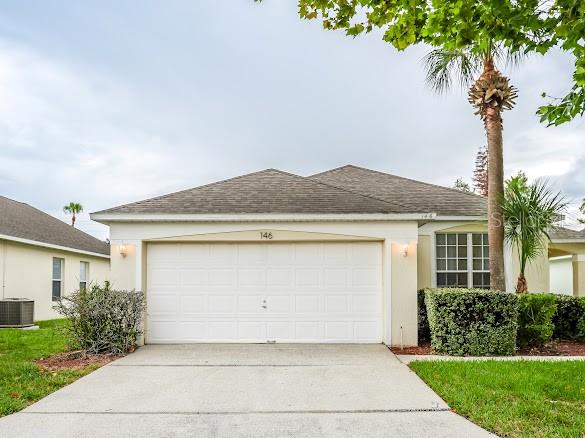 146 Bayswater Ln - 146 Bayswater Ln, Davenport, FL 33897 Luxury Property | Jose Angel Pina