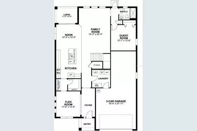 833 River Stone Trail, Sanford, FL 32771 - Photo 23