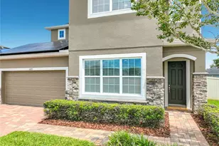 1083 Dusty Pine Dr, Apopka, FL 32703 - Photo 9