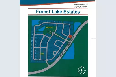 1083 Dusty Pine Drive, Apopka, FL 32703 - Photo 3