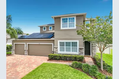 1083 Dusty Pine Drive, Apopka, FL 32703 - Photo 5