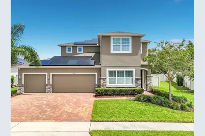 1083 Dusty Pine Drive, Apopka, FL 32703 - Photo 1