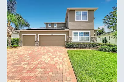 1083 Dusty Pine Drive, Apopka, FL 32703 - Photo 9