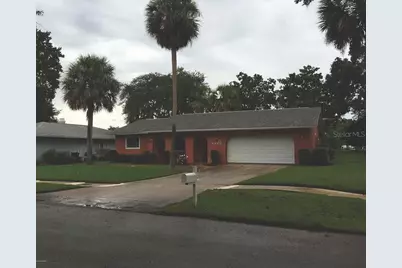 4825 Squires Drive, Titusville, FL 32796 - Photo 1