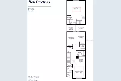 12800 Sunset Walk Drive, Winter Garden, FL 34787 - Photo 3