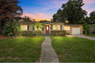 3000 Hargill Drive, Orlando, FL 32806 - Photo 1