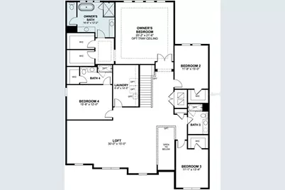 17043 Overstory Road, Orlando, FL 32820 - Photo 9