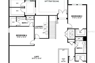 17043 Overstory Rd, Orlando, FL 32820 - Photo 9