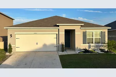 1641 Reddish Egret Court, Davenport, FL 33897 - Photo 1