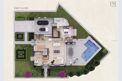826 Garden Plaza, Orlando, FL 32803 - Photo 17