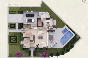 826 Garden Plaza, Orlando, FL 32803 - Photo 17