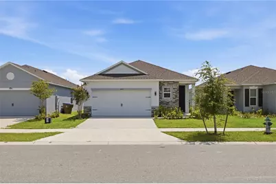 3963 Sagefield Drive, Harmony, FL 34773 - Photo 3