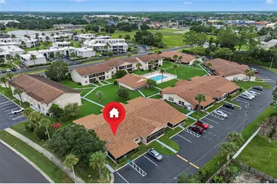 1001 Plantation Drive #C1, Kissimmee, FL 34741 - Photo 23