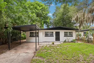 1207 32nd St NW, Winter Haven, FL 33881 - Photo 1