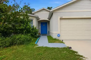 209 Meghan Cir, Deland, FL 32724 - Photo 1