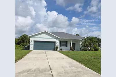 2739 Atwater Drive, North Port, FL 34288 - Photo 1