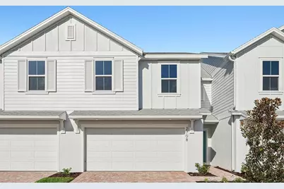 2708 Meadow Crest Drive, Saint Cloud, FL 34773 - Photo 1